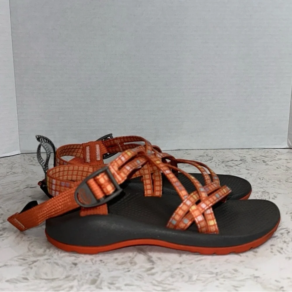 Chaco Big Kid ZX/1 EcoTread Sandals